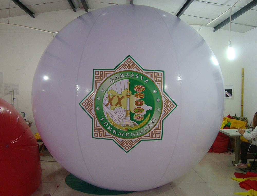 PVC气球-28